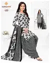 Trendy Patiyala Vol 13 By Suryajyoti Printed Cotton Dress Material Suppliers In India